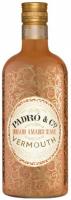 Padro & Co Dorado Amargo Suave 0.7L