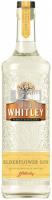 Jj Whitley Elderflower 0.7L