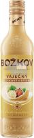 Božkov Vaječný Lískový Oríšek 0.5L