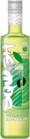 Squash Zelené Jablko 0.5L