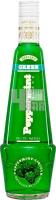 Shaker Green Peprmint 0.5L