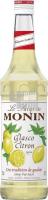 Monin Glasco Citron 0.7L