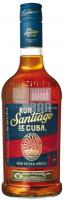 Santiago De Cuba Anejo 11 0.7L
