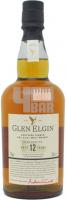 Glen Elgin 12 0.7L