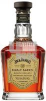 Jack Daniel's Single Barrel Strength 0.7L