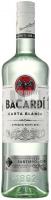 Bacardi Carta Blanca 0.5L