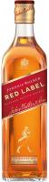 Johnnie Walker Red 0.5L