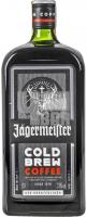 Jagermeister Cold Brew Coffee 1.0L