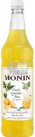 Monin Cloudy Lemonade 1.0L