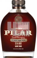 Papa's Pilar 24 Whiskey Barrel 0.7L