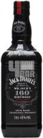 Jack Daniel's 160 Anniversary 0.7L