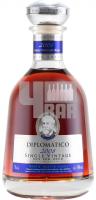 Diplomatico Single Vintage 2008 0.7L