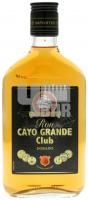 Cayo Grande Club Dorado 0.35L