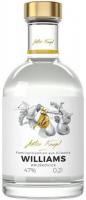 Anton Kaapl Williams 0.2L