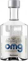 Omg Oh My Gin 0.1L