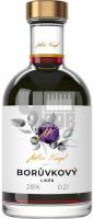 Anton Kaapl Boruvkový 0.2L
