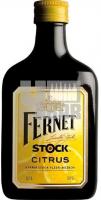 Fernet Stock Citrus 0.2L
