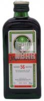 Jagermeister 0.1L