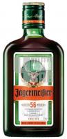 Jagermeister 0.2L
