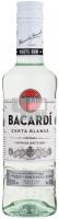 Bacardi Carta Blanca 0.35L