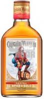 Captain Morgan Spiced 0.2L