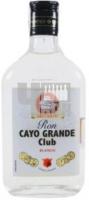 Cayo Grande Club White 0.35L