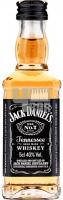 Jack Daniel's 0.05L