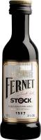 Fernet Stock 0.05L