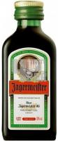 Jagermeister 0.02L