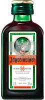 Jagermeister 0.04L