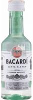 Bacardi Carta Blanca 0.05L