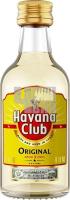Havana Club 3  0.05L