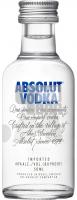 Absolut Blue 0.05L