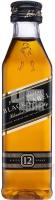 Johnnie Walker Black 0.05L