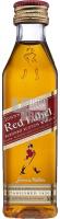 Johnnie Walker Red 0.05L