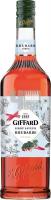 Giffard Rhubarb 1.0L