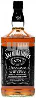 Jack Daniel's 1.5L