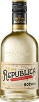 Božkov Republica Exclusive White 0.5L
