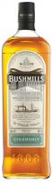 Bushmills Steamship Bourbon Cask 1.0L