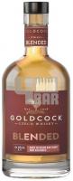 Gold Cock Blended 0.7L
