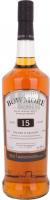 Bowmore 15 Golden & Elegant 1.0L