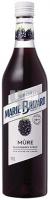 Marie Brizard Blackberry 0.7L
