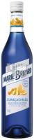 Marie Brizard Blue Curacao 0.7L