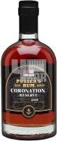 Pusser's Coronation Reserve 0.7L