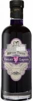 The Bitter Truth Creme De Violette 0.5L