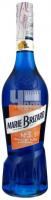 Marie Brizard Curacao Bleu 0.7L
