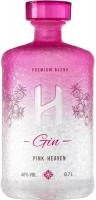 H Gin Pink Heaven 0.7L