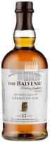 Balvenie 12 American Oak 0.7L