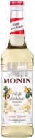 Monin Chocolate Blanc 0.7L