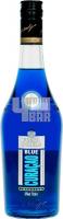 Fruko Blue Curacao 0.7L